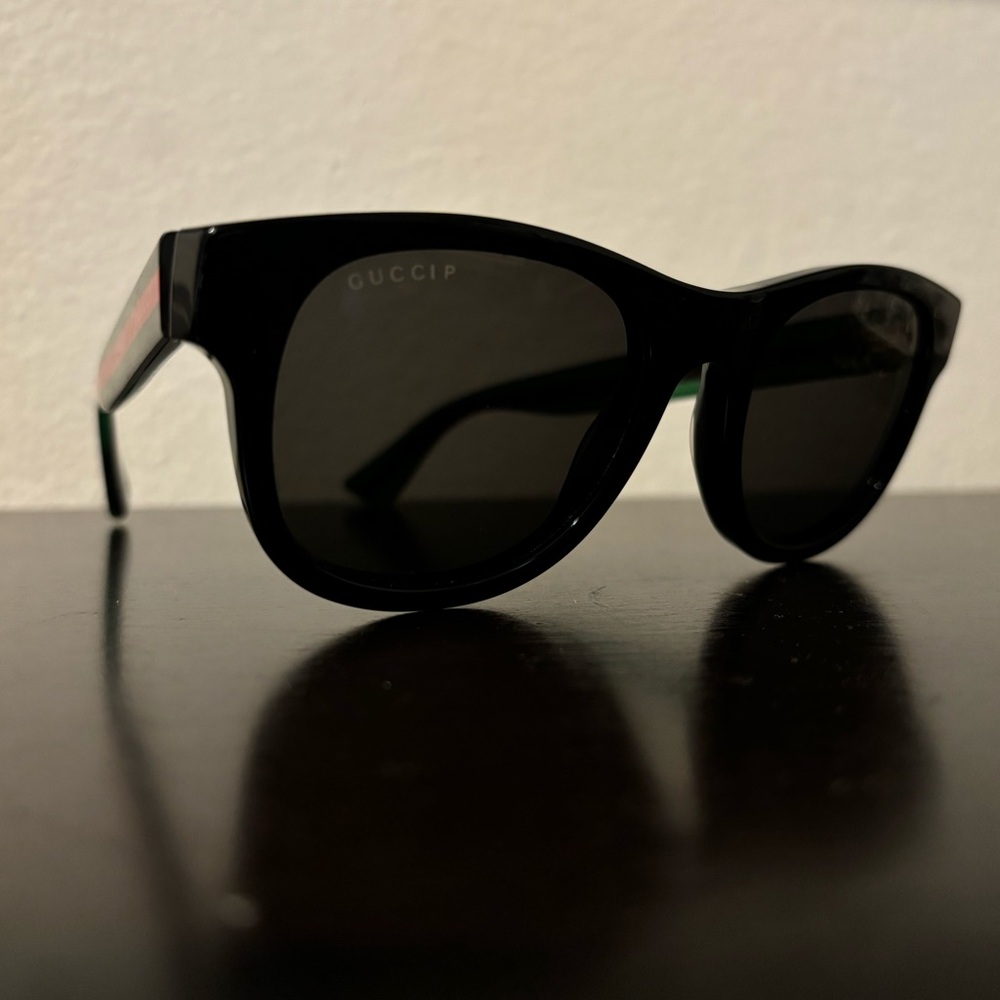 Gucci Polarized Sunglasses